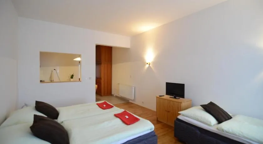Apartments Karlin - Image 1
