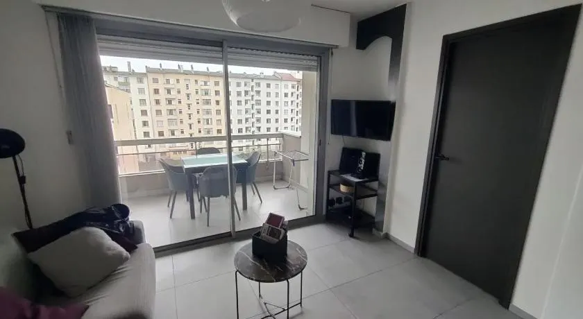 Résidence L'Ecrin - Appartement en Centre ville - Image 1