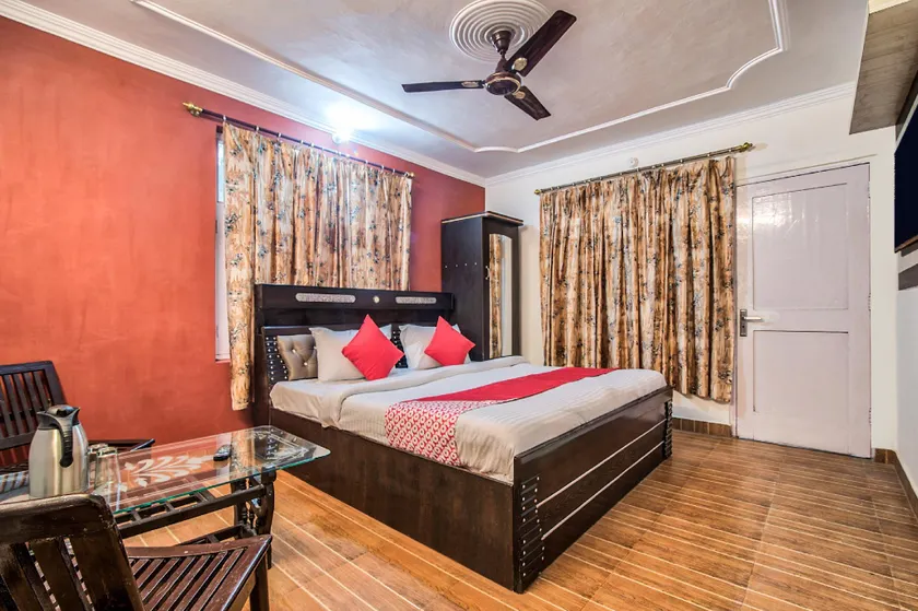 Hotel stay well Dalhousie - Image 1