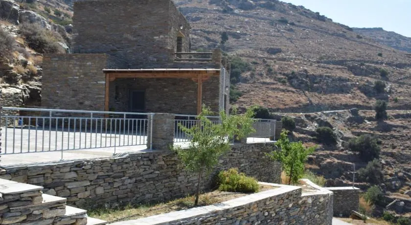 Sea View Stone Residence - Image 1