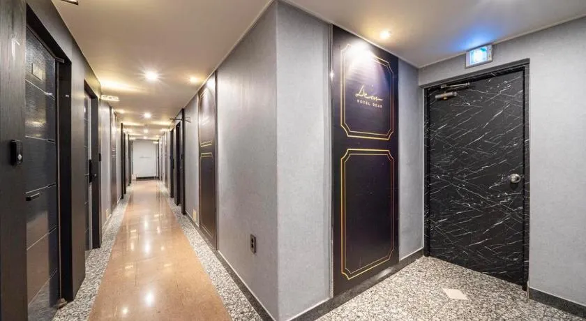 Seongnam Hotel Dear - Image 1