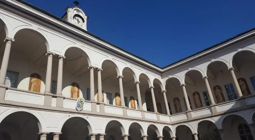 Villa Terzaghi - Image 1