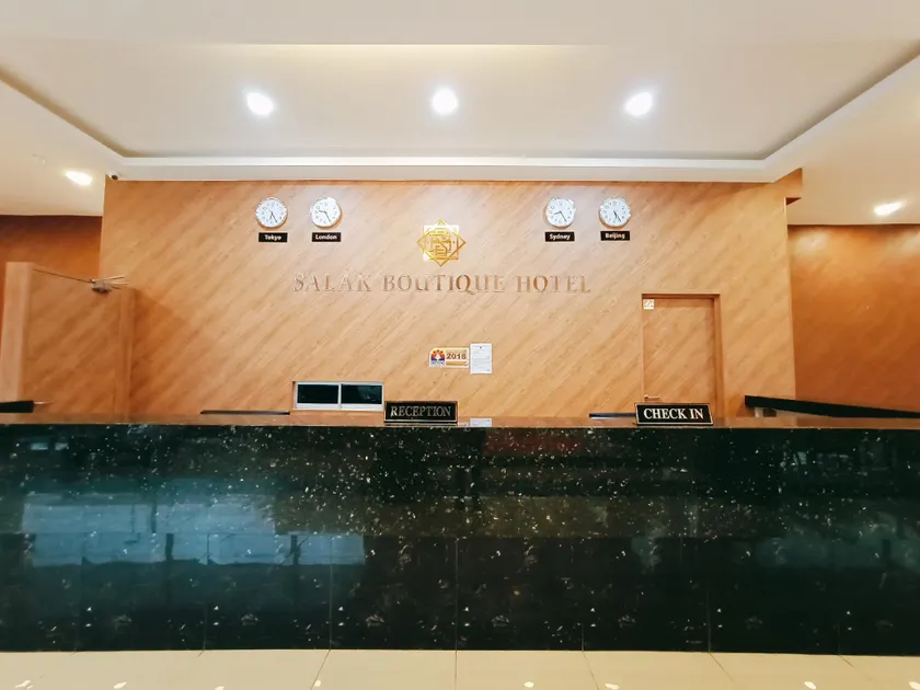Salak Boutique Hotel - Image 1