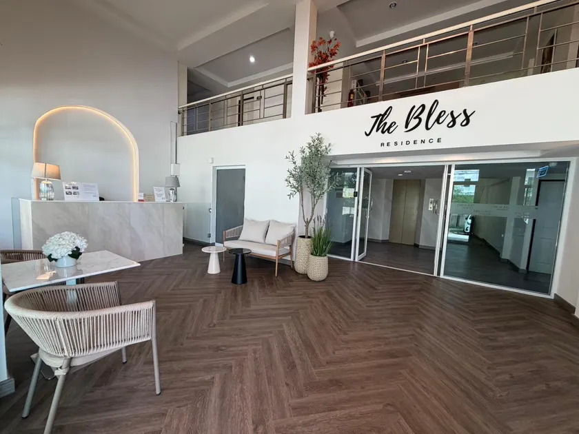 The Bless Residence - Image 1