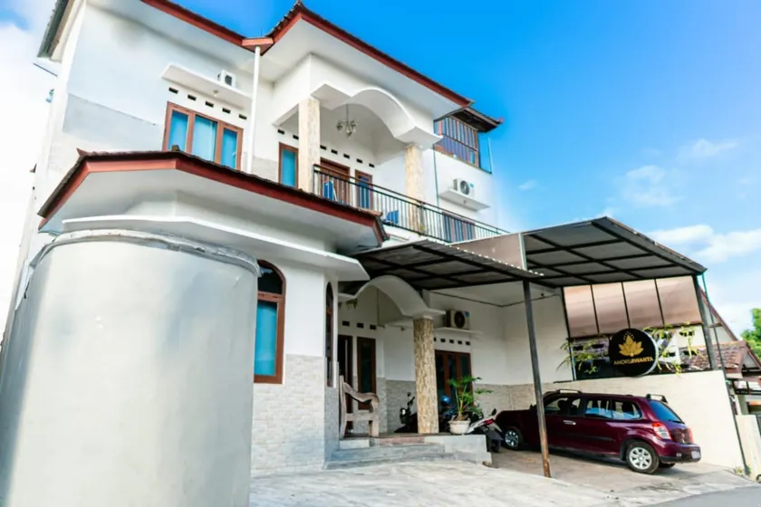 Amors Jiwanta - Image 1
