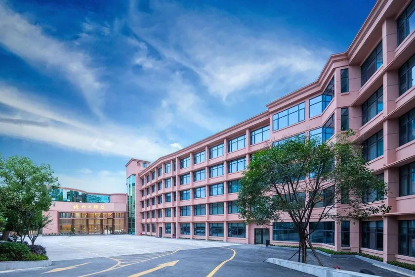 Enshi Shizhou Hotel - Image 1