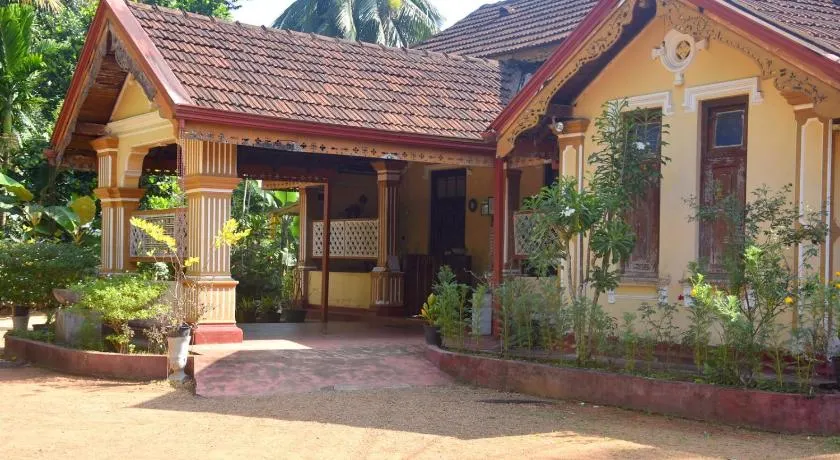 Sunray Hotel Ratnapura - Image 1