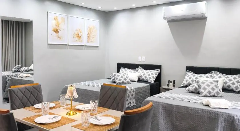 Micro casa 34m2 Localização estratégica Londrina - Image 1
