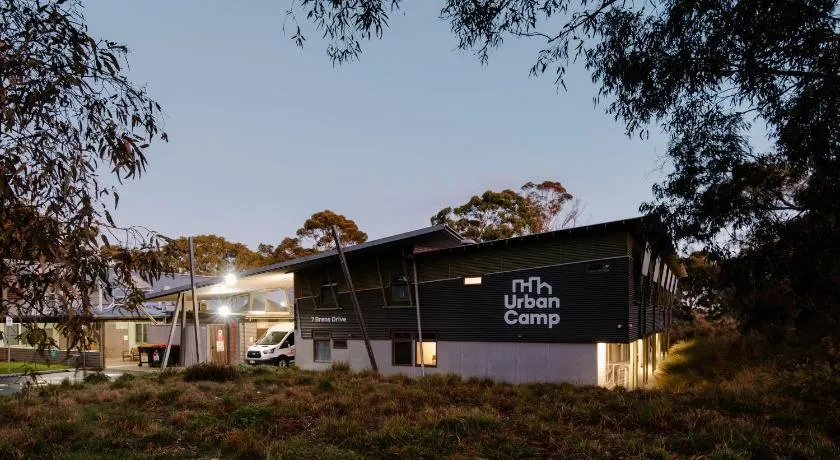 Urban Camp Group Accommodation - Image 1