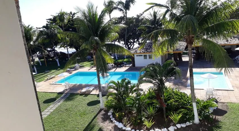 Apart Condomínio Jubiabá - Image 1