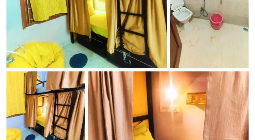 Adventure Homestay khajuraho - Image 1