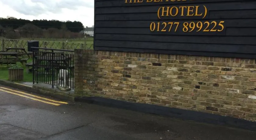 The Black Bull Inn - Image 1