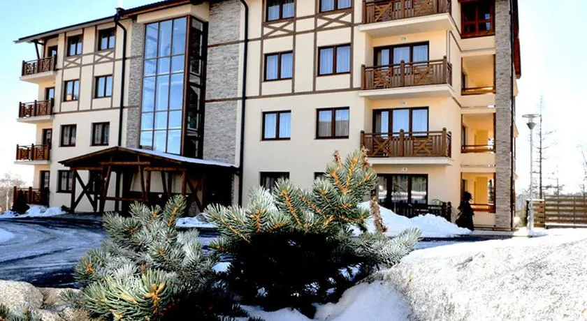 Apartmány Sabai Dee - Image 1