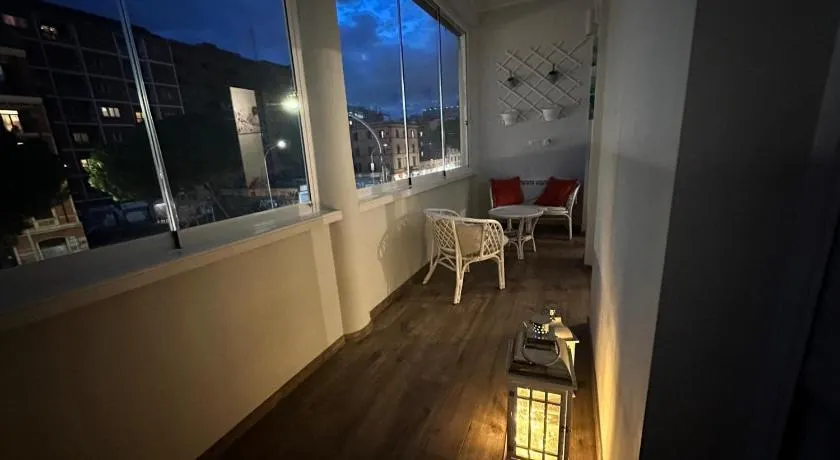 Jovialis - Casa Vacanze - Image 1