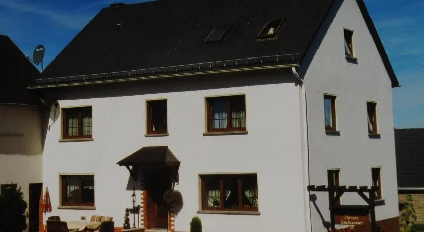 Pension Loni Theisen - Image 1