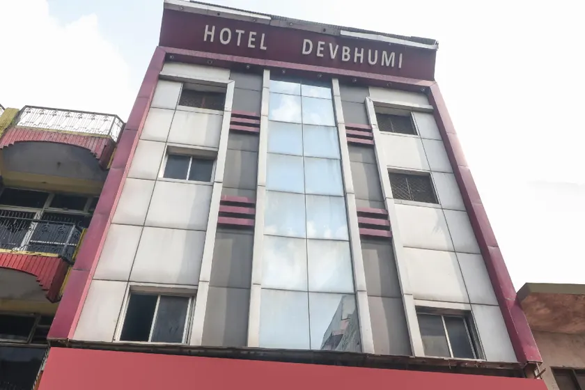 SPOT ON 82653 Hotel Devbhoomi - Image 1