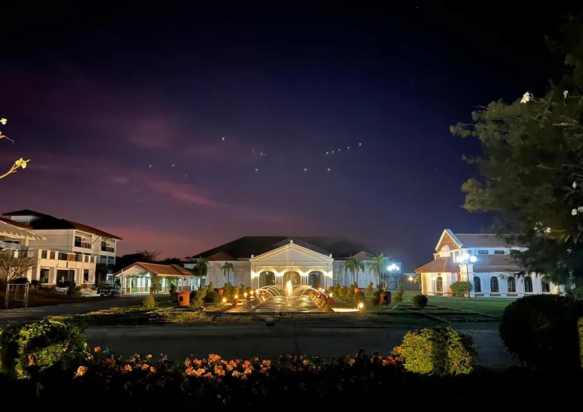 Plaza Del Norte Hotel and Convention Center - Image 1