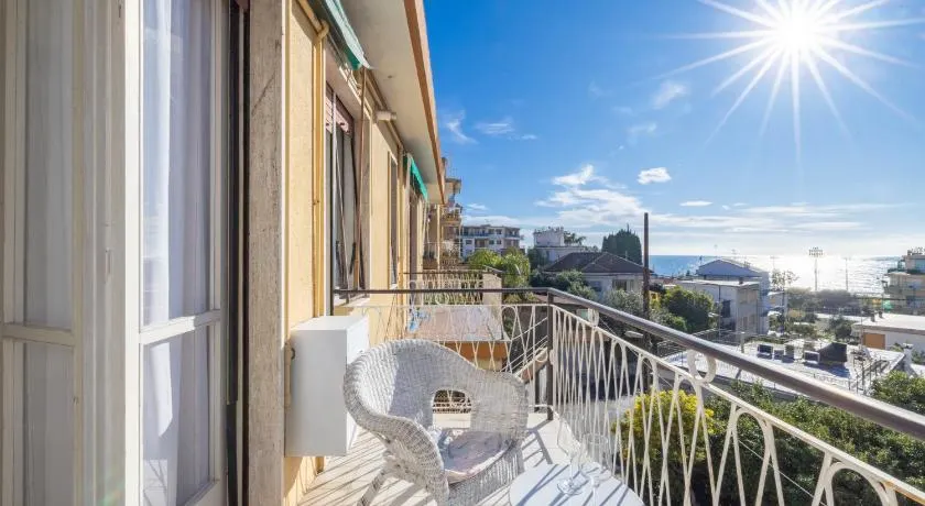 Serenity Flat in Sanremo by Wonderful Italy - Image 1