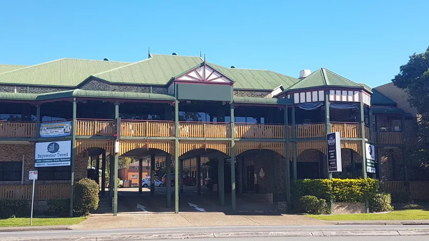 Bayswater Motel - Image 1