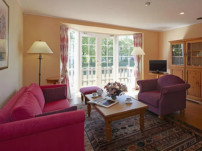 Forest Villa Huis Ten Bosch - Image 1