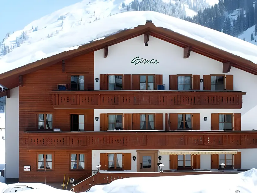 Hotel Bianca - Image 1