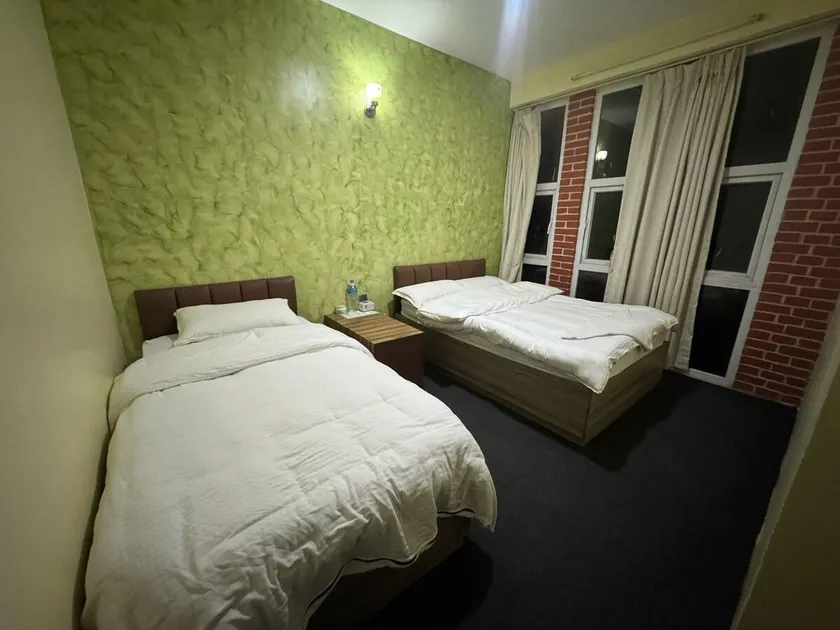 Cozy & Serene Hotel Shivaya Sanga" - Image 1