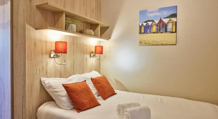 Holiday Suites Westende - Middelkerke - Image 1