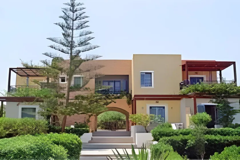 Your Memories Hotel - Image 1