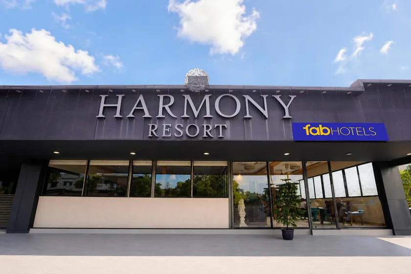 FabHotel Prime Harmony Resort - Image 1