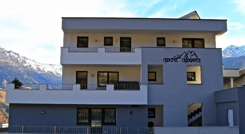 Apart Alpinea - Image 1