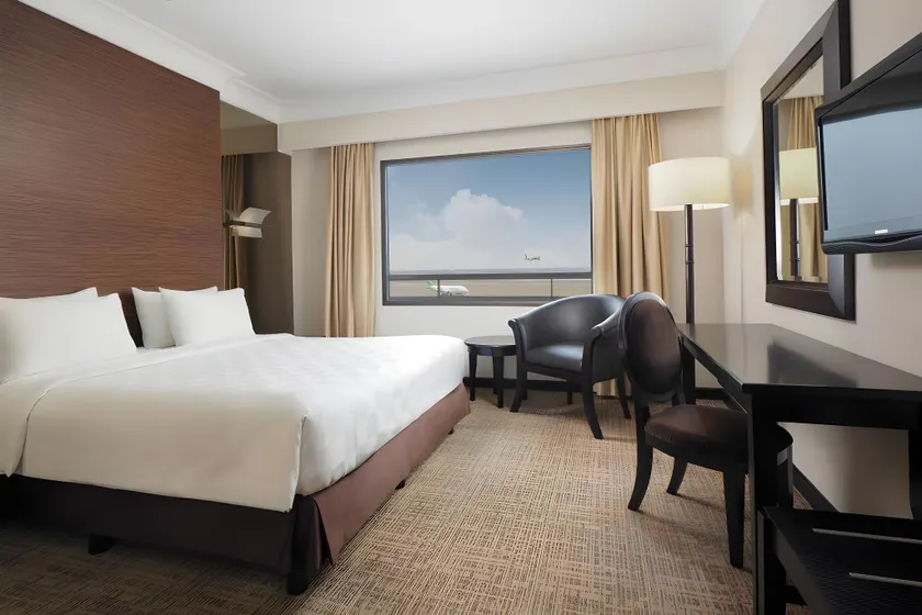Jakarta Airport Hotel - Image 1
