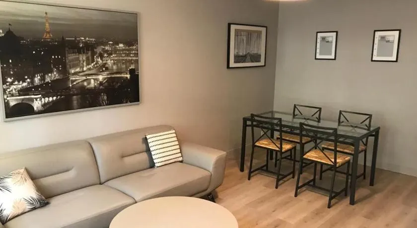 Pavillon de 1 à 4 personnes chez l habitant parfait pour une famille - Image 1