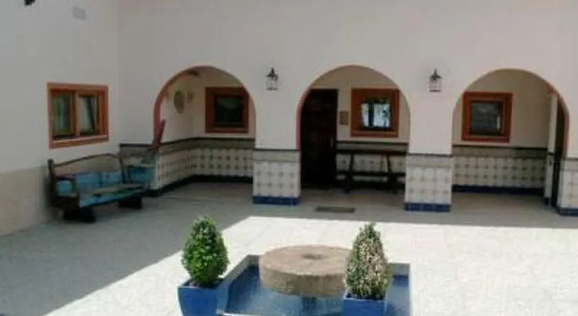 Holiday Home Casa Alhambra 4-6 P by Interhome - Image 1