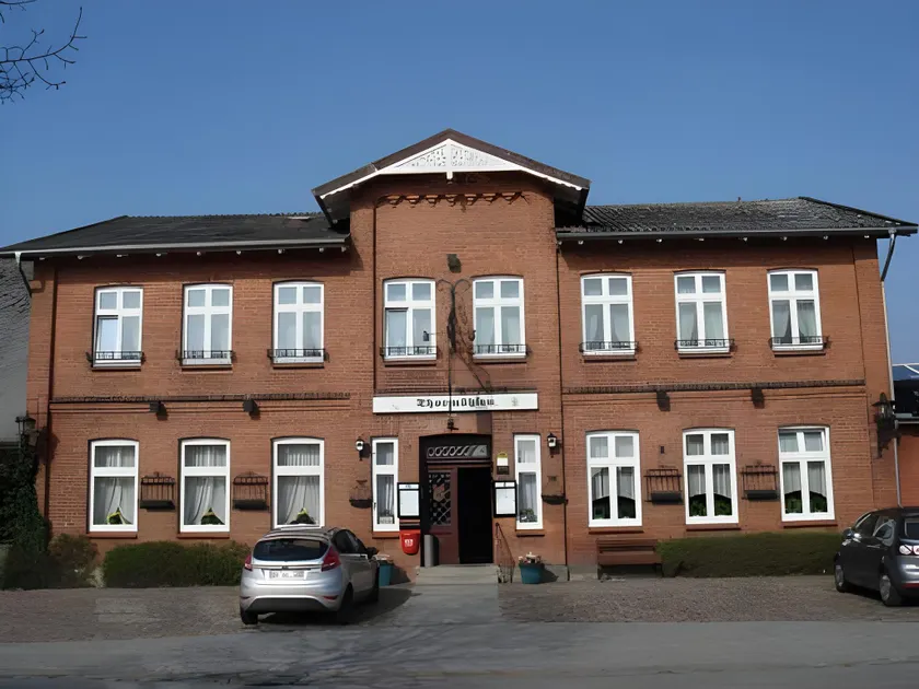 Hotel Thormählen - Image 1