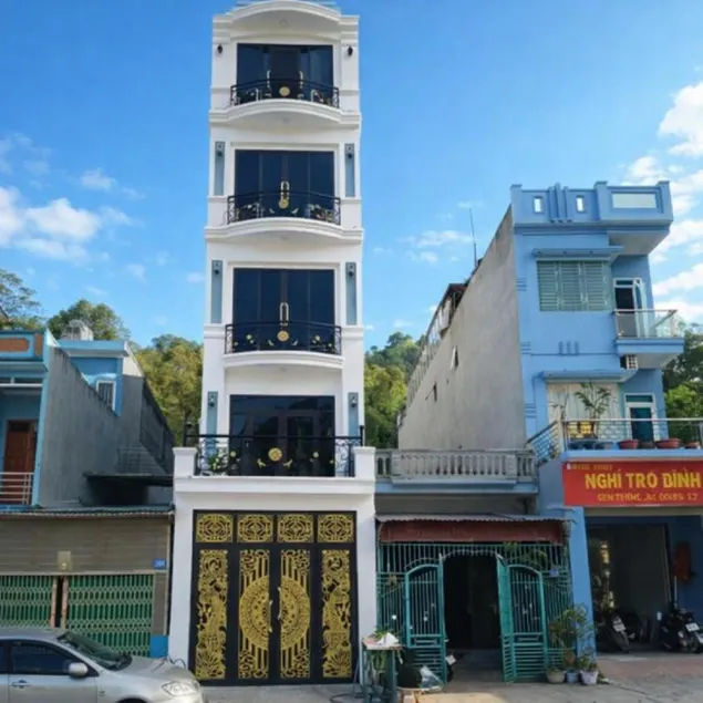 Kiên Bin Đồng Văn Hotel - Image 1