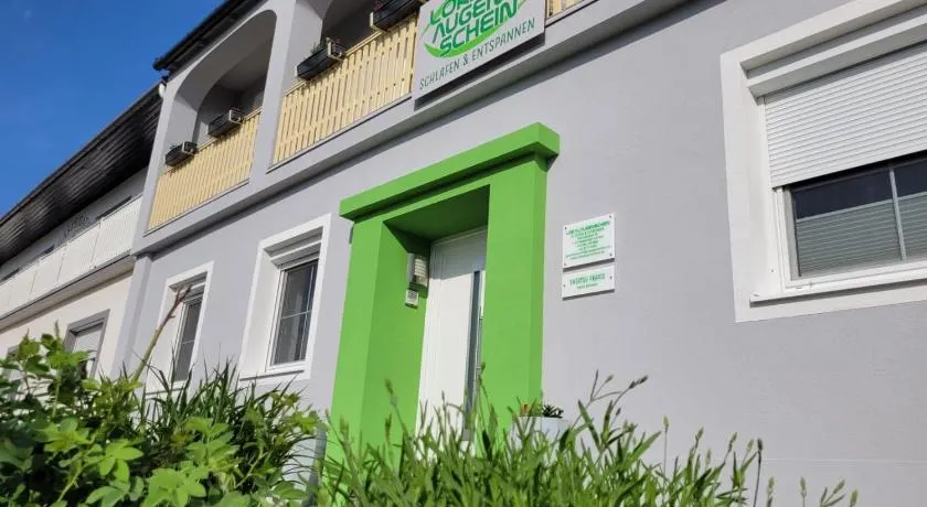 Gästehaus Lokalaugenschein - Image 1