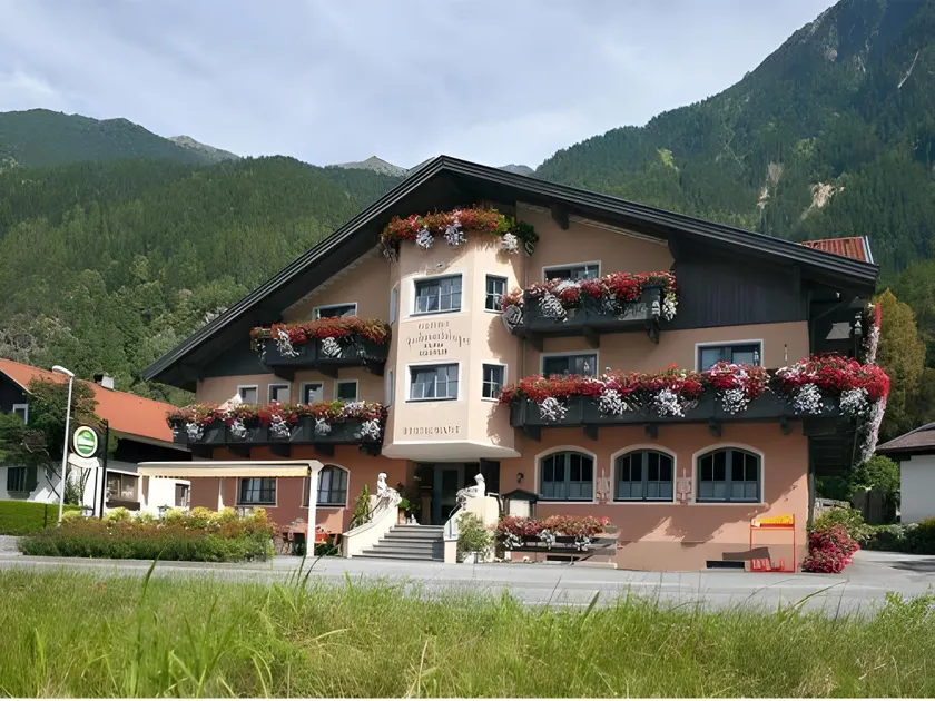 Appartements Perberschlager - Image 1