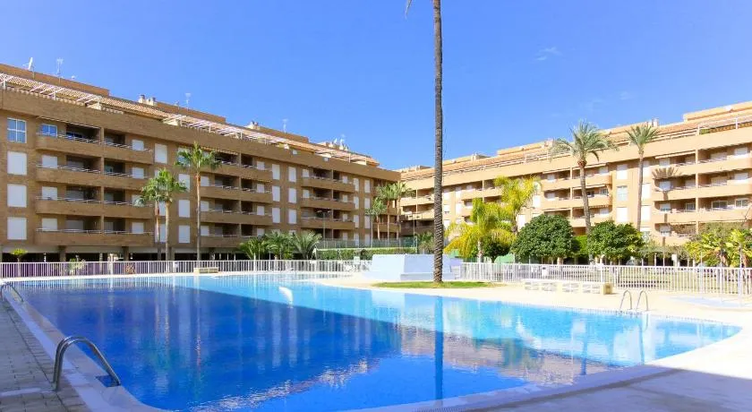 Puerto Romano Vistas al Mar 6 Pax by costablancarent - Image 1