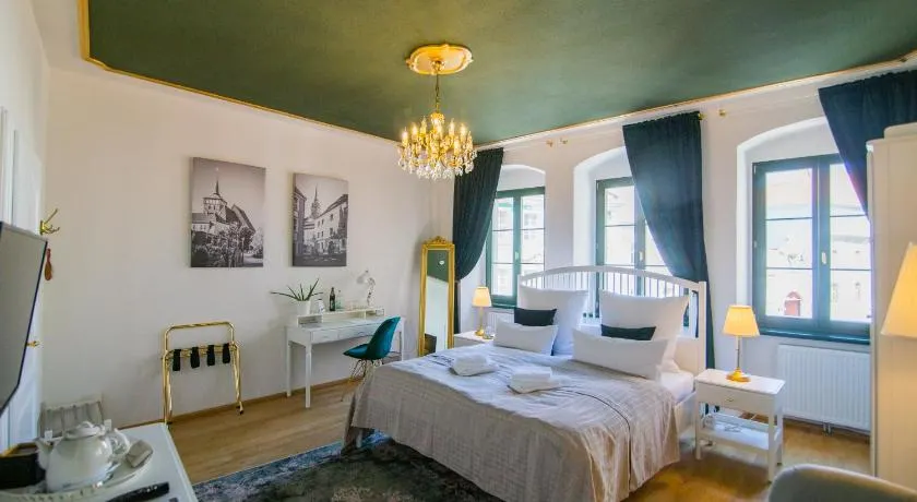 ApartOne Altstadt-Hotel - Image 1