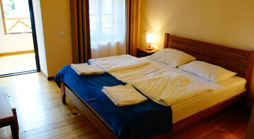 Guesthouse Mountain View - Image 1