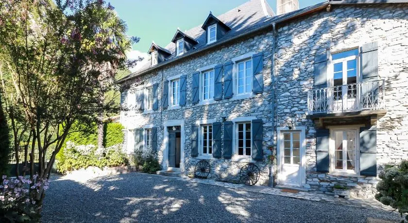 Le domaine des 3 marmottes Chambres d' hôtes - Image 1