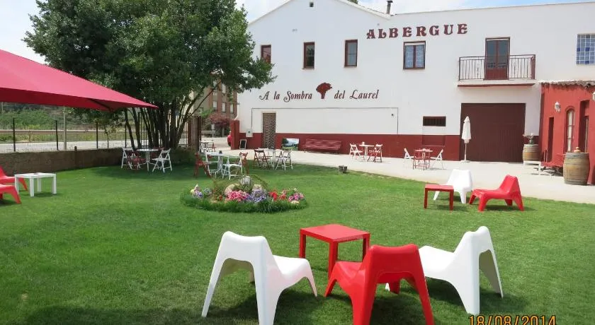 Hostal A La Sombra Del Laurel - Image 1