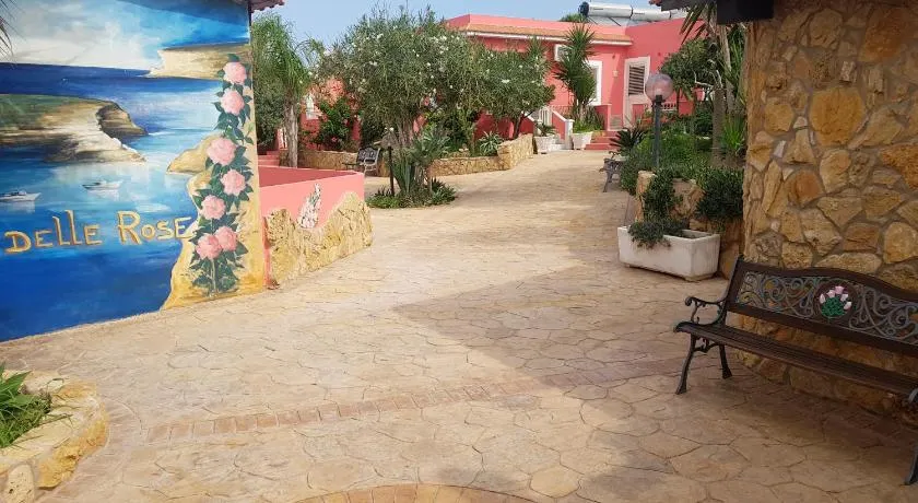 Residence Villa delle Rose - Image 1