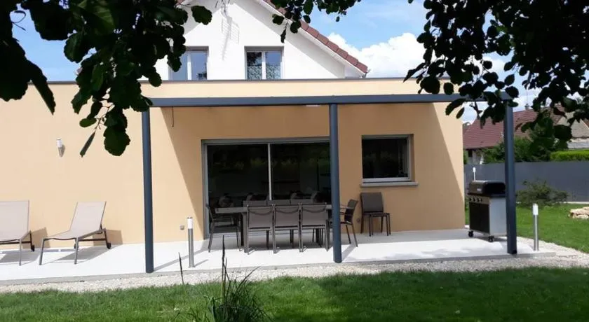 La Cascatelle - Gîte entièrement climatisé - Image 1