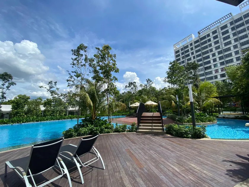 Qsara Home Gamuda Garden - Image 1