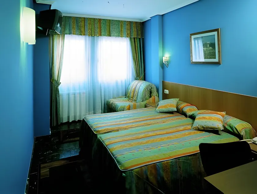 Hotel Aitana - Image 1