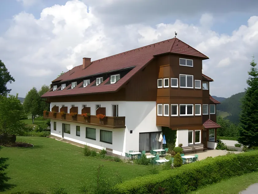 Ferienwohnungen Neubauer - Image 1