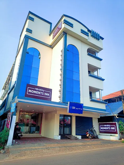 Nexstay Moments Inn - Image 1