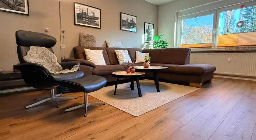 Ferienwohnung Glückauf - Image 1