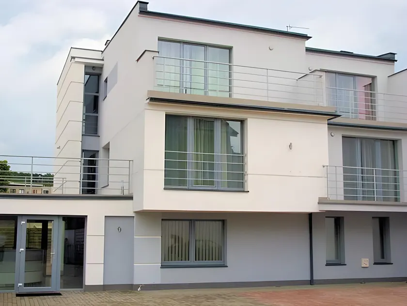 Willa Akacja Bed & Breakfast - Gdynia Orłowo - Image 1